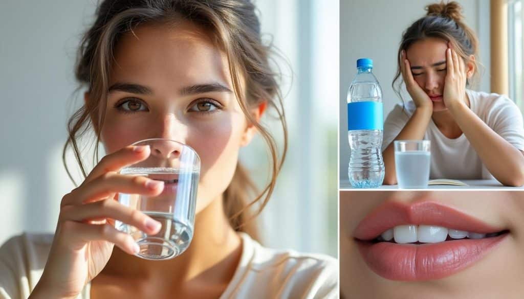 découvrez les mythes et vérités autour de l'hydratation pour bien s'hydrater au quotidien et préserver votre santé.