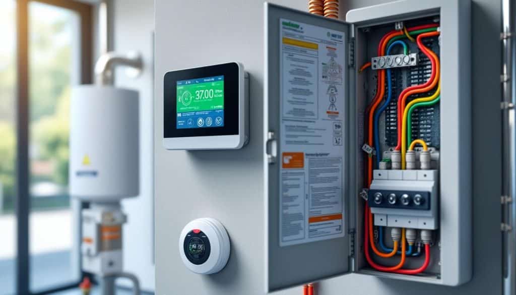 tout savoir sur les diagnostics immobiliers essentiels : dpe, électricité, gaz. guide complet pour comprendre leur importance, leur fonctionnement et vos obligations légales.