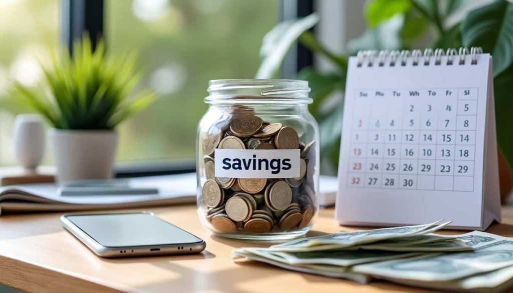 découvrez un système simple et efficace pour épargner chaque mois et améliorer la gestion de vos finances personnelles facilement.
