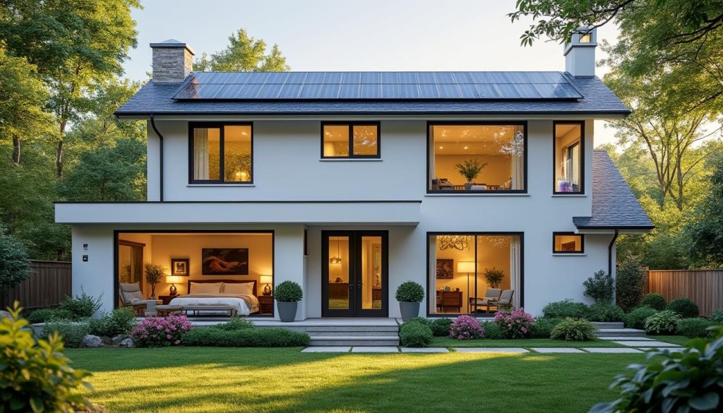 découvrez comment réduire votre facture d'énergie facilement avec des solutions économiques et sans travaux lourds. adoptez des gestes simples pour une maison plus économe et respectueuse de l'environnement.