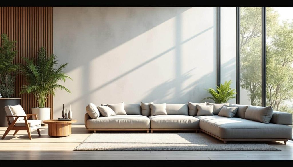 adoptez le minimalisme au quotidien et apprenez à désencombrer votre espace sans frustration, pour une vie plus simple et plus sereine.