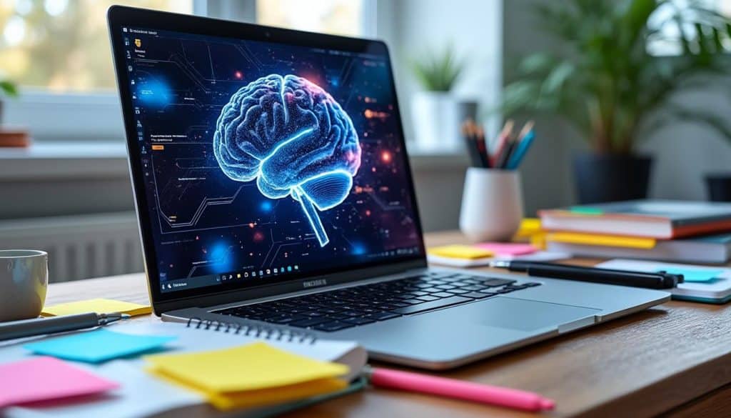 découvrez les meilleurs outils et méthodes pour prendre des notes efficaces et construire un second cerveau afin d'organiser vos idées et améliorer votre productivité.
