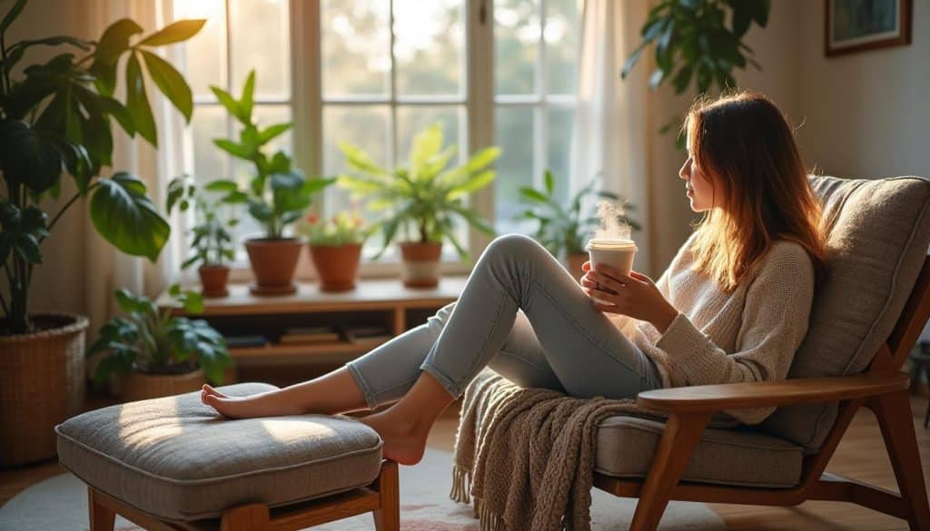 découvrez le slow living, une philosophie de vie invitant à ralentir le rythme pour savourer pleinement chaque instant et améliorer votre bien-être au quotidien.