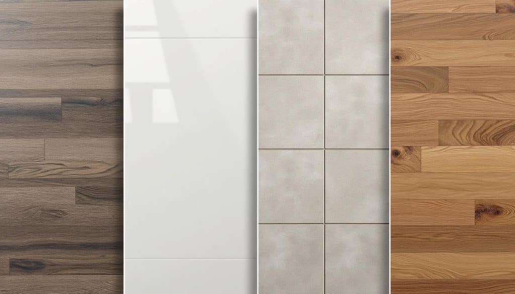 découvrez notre guide complet sur les sols : stratifié, vinyle, carrelage et parquet. conseils, avantages et choix pour aménager votre intérieur avec style et durabilité.