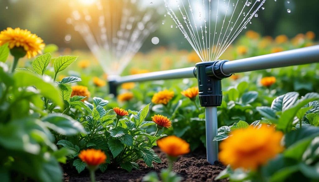 découvrez nos solutions d'arrosage de vacances autonomes et efficaces pour garder vos plantes hydratées en votre absence, sans souci ni intervention.