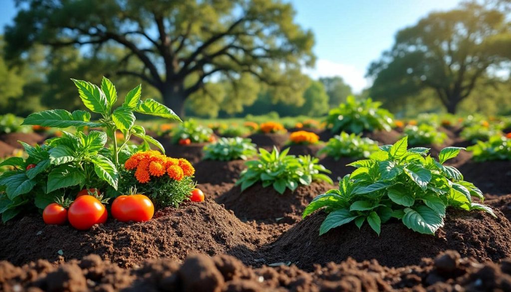 découvrez les avantages des buttes de permaculture et apprenez comment les concevoir efficacement pour améliorer la fertilité du sol, économiser l'eau et cultiver des plantes saines dans votre jardin.