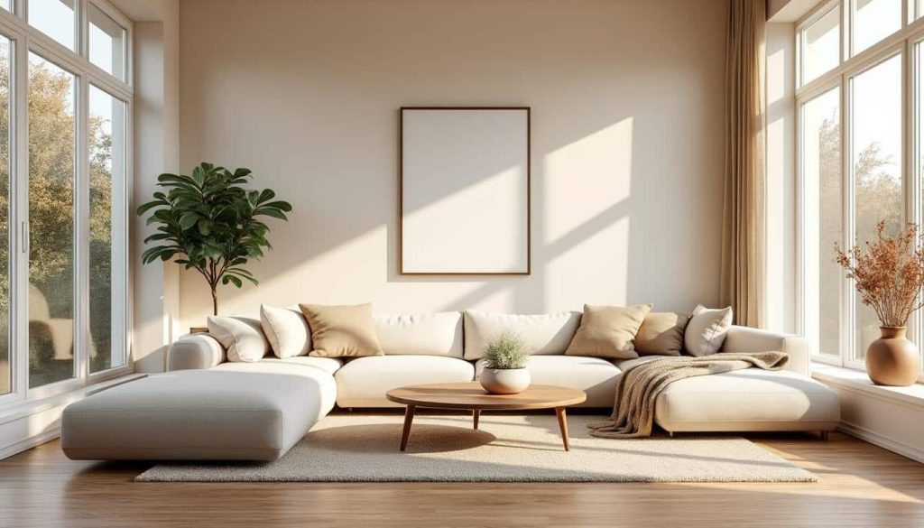découvrez 30 idées de décoration minimaliste pour un intérieur épuré, chaleureux et élégant, loin de toute sensation de froideur.