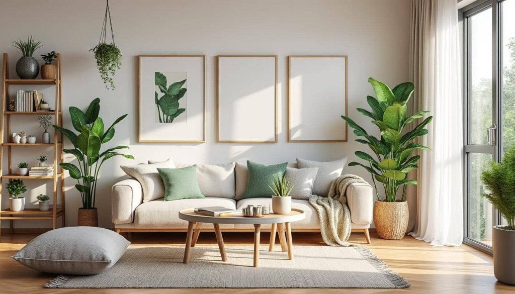 découvrez des astuces pratiques et approuvées pour décorer votre logement sans percer, idéales pour les locataires souhaitant personnaliser leur intérieur sans abîmer les murs.