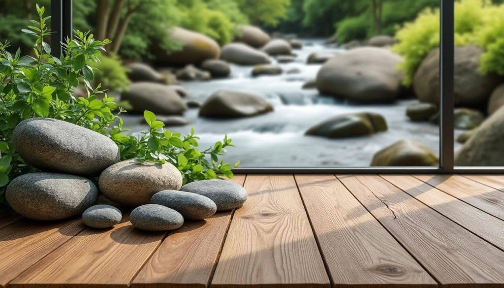 découvrez notre sélection de matériaux bruts comme le bois, la pierre et le lin pour une décoration intérieure naturelle et durable, alliant esthétique et respect de l'environnement.