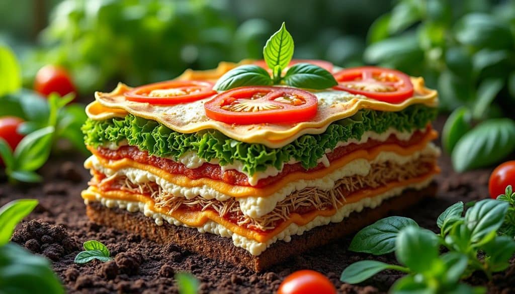découvrez la méthode pas à pas pour créer un potager en lasagnes, une technique écologique et facile pour cultiver vos légumes naturellement.