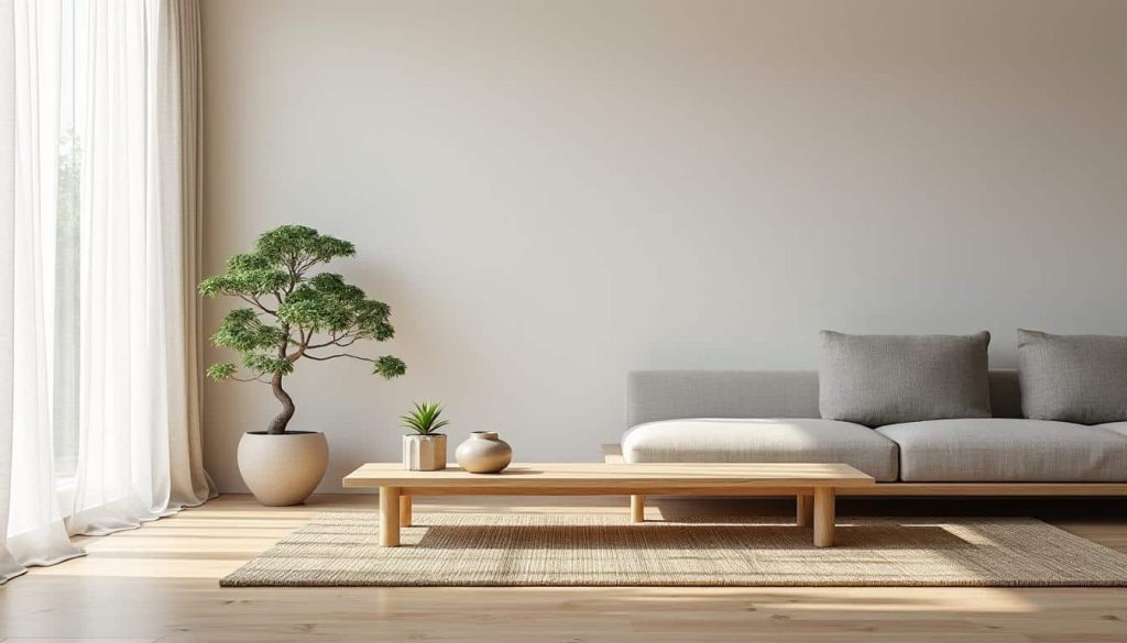 découvrez comment réussir le style japandi pièce par pièce grâce à nos conseils pour allier élégance japonaise et simplicité scandinave dans votre intérieur.