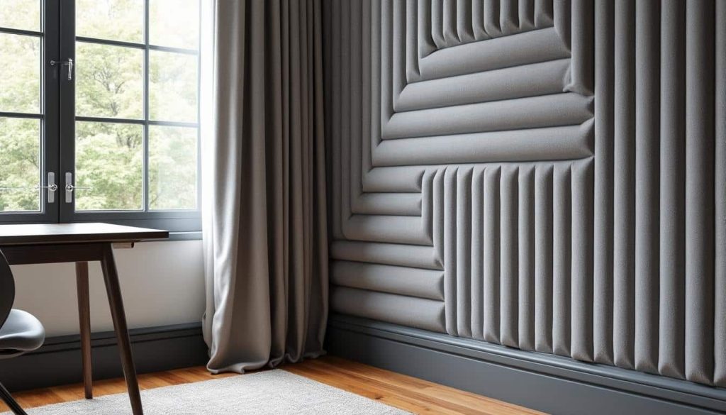 découvrez des solutions efficaces et économiques pour une isolation phonique à petit budget, et améliorez le confort acoustique de votre intérieur sans vous ruiner.