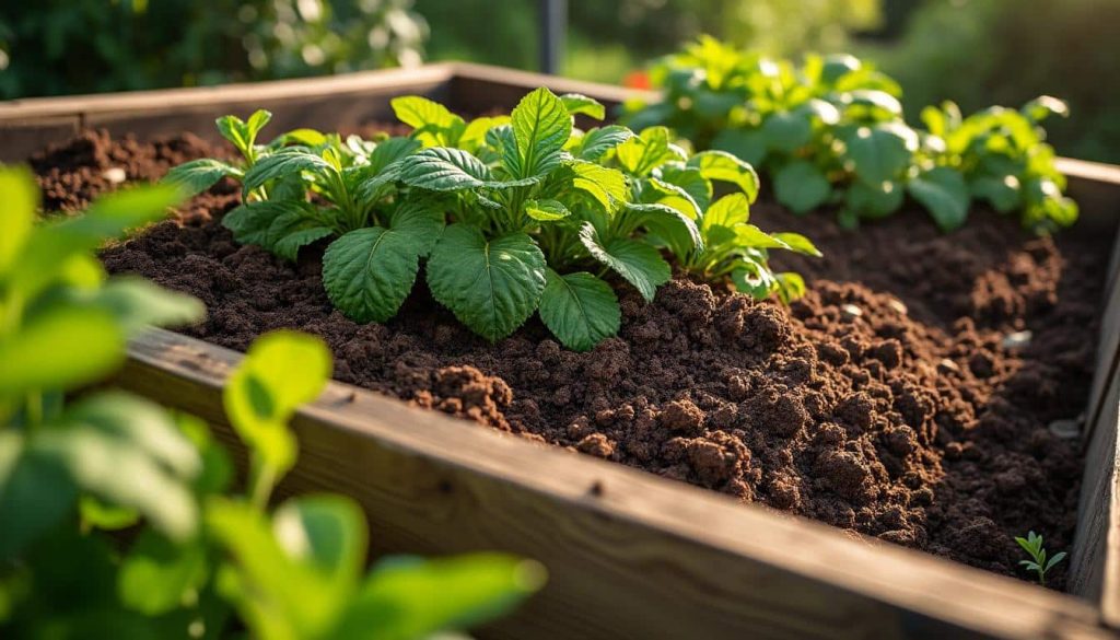 découvrez comment le compostage domestique transforme vos déchets organiques en un engrais naturel et fertile pour enrichir votre jardin de manière écologique.