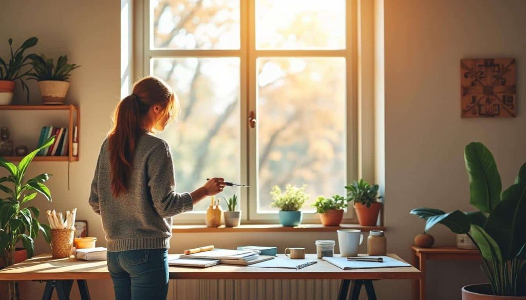 découvrez 12 astuces simples et économiques à moins de 50 € pour réaliser de petits travaux qui ont un grand impact dans votre maison.