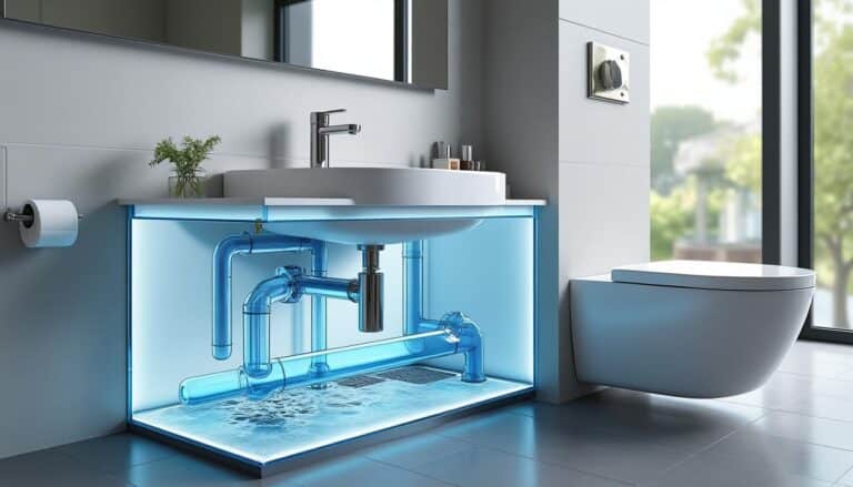 découvrez comment la récupération d'eau grise permet d'alimenter efficacement la chasse d'eau des toilettes, réduisant ainsi la consommation d'eau potable et favorisant un mode de vie écologique.