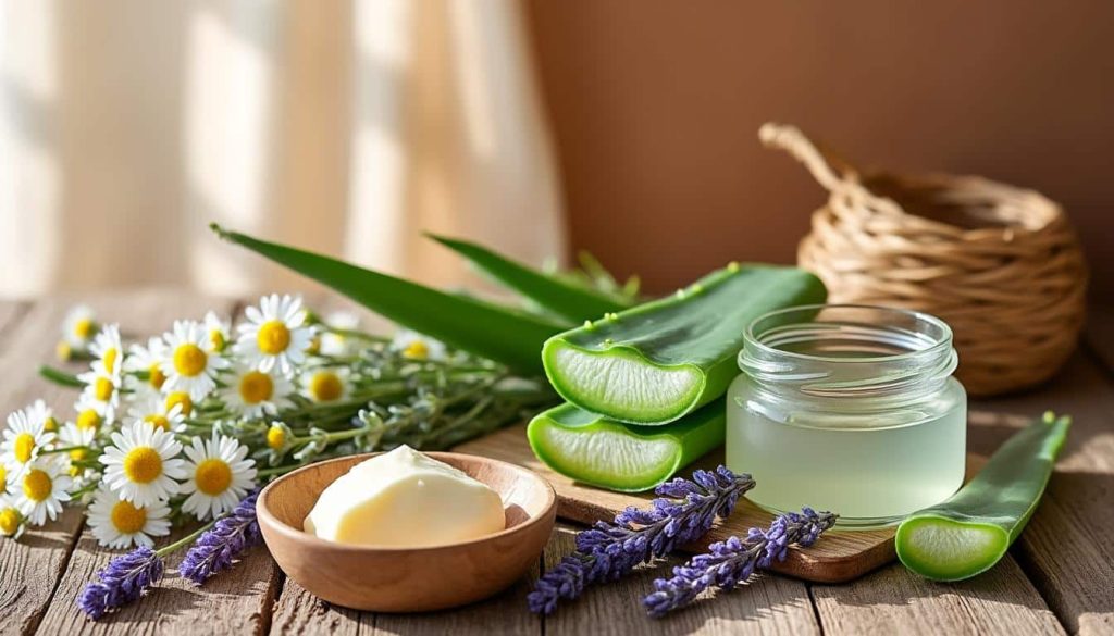 découvrez la slow cosmétique, une approche qui privilégie les ingrédients naturels et respectueux de la peau pour une beauté saine et durable.