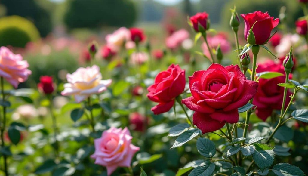 découvrez comment la taille des rosiers favorise une floraison abondante et vigoureuse pour un jardin magnifique toute la saison.