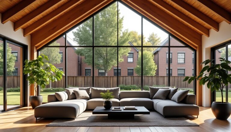 découvrez comment l'aménagement de combles peut significativement augmenter la valeur vénale de votre bien immobilier et optimiser votre investissement.