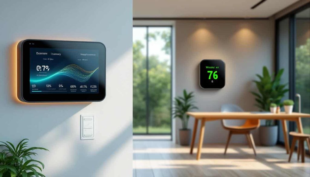 découvrez comment la gestion intelligente de l'énergie permet de réduire efficacement votre facture d'électricité tout en optimisant votre consommation.
