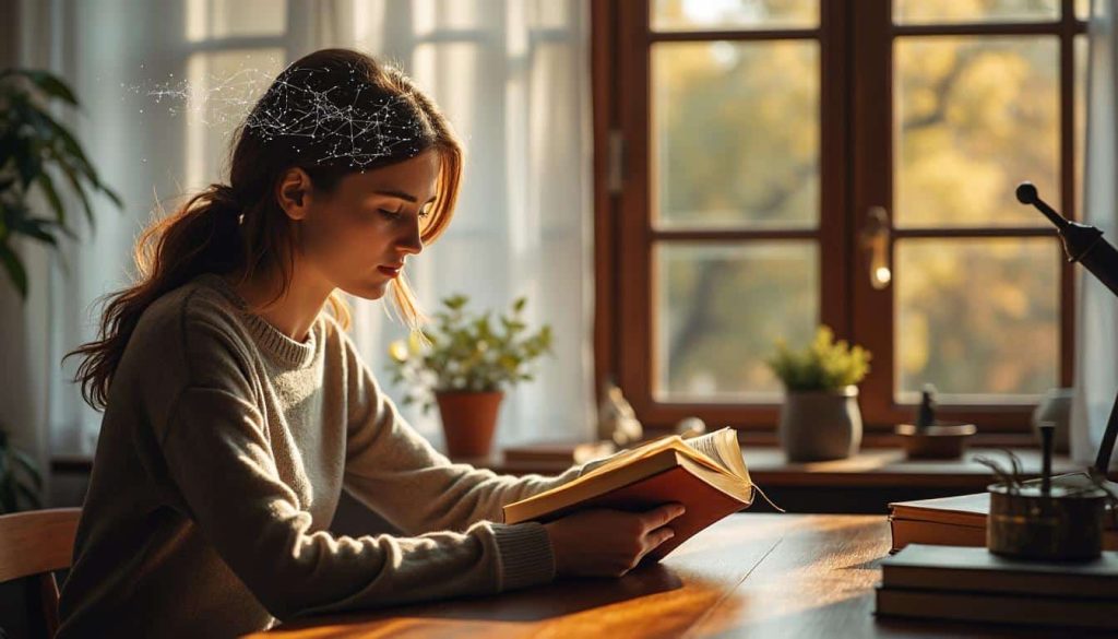 découvrez comment la lecture sur papier améliore la mémorisation durable des informations, offrant une meilleure compréhension et rétention par rapport aux supports numériques.