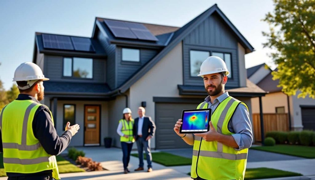 découvrez comment le diagnostic énergétique impacte le prix de vente des biens immobiliers et pourquoi il est essentiel pour une transaction réussie.