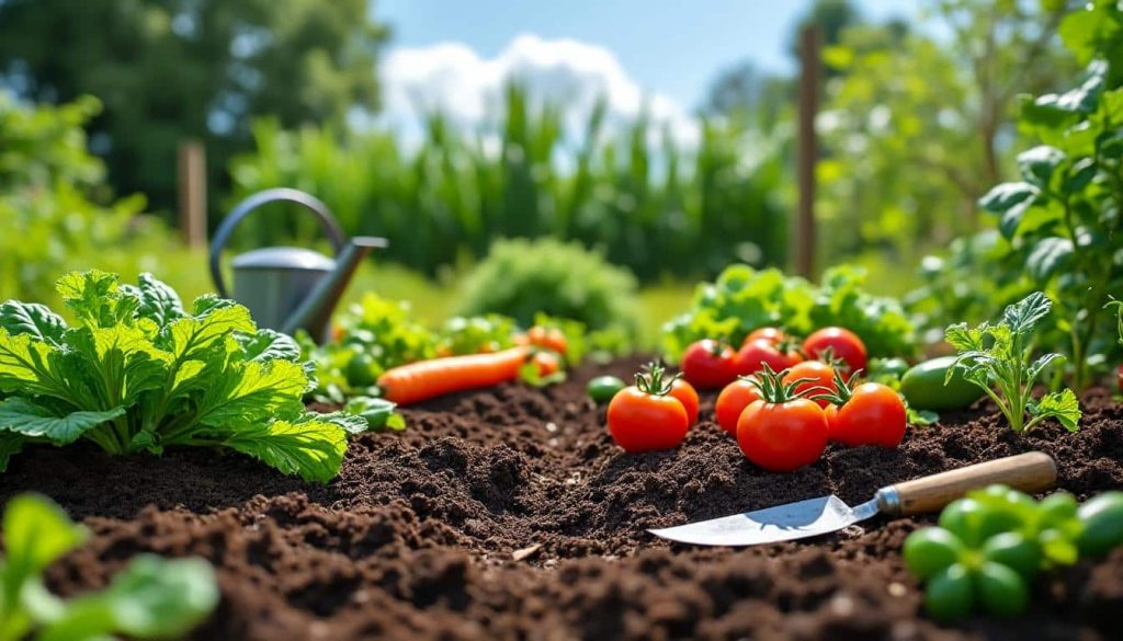 découvrez comment la culture sur butte peut augmenter le rendement de votre potager en améliorant la qualité du sol et l'aération des racines.