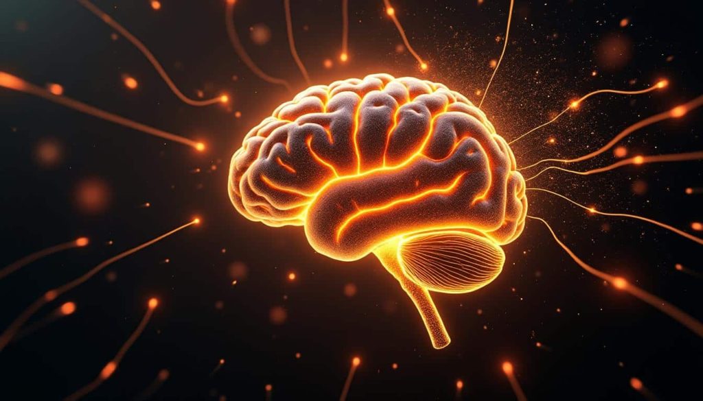 découvrez comment la curiosité agit comme un moteur puissant pour stimuler la neuroplasticité du cerveau adulte, favorisant ainsi l'apprentissage et l'adaptation tout au long de la vie.