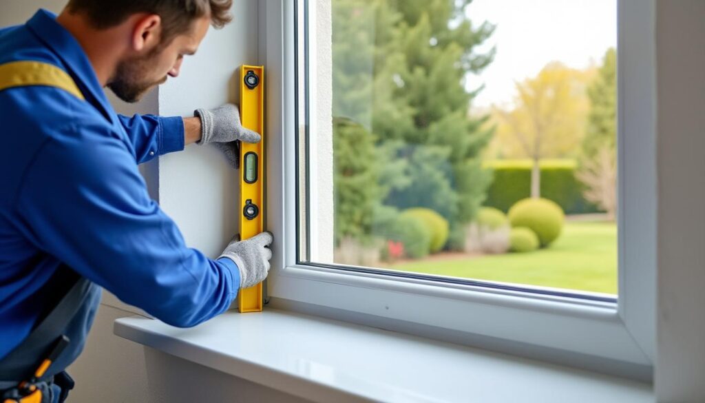 découvrez pourquoi la pose de menuiseries pvc est la solution idéale offrant le meilleur rapport isolation/prix pour votre habitation, alliant efficacité énergétique et budget maîtrisé.