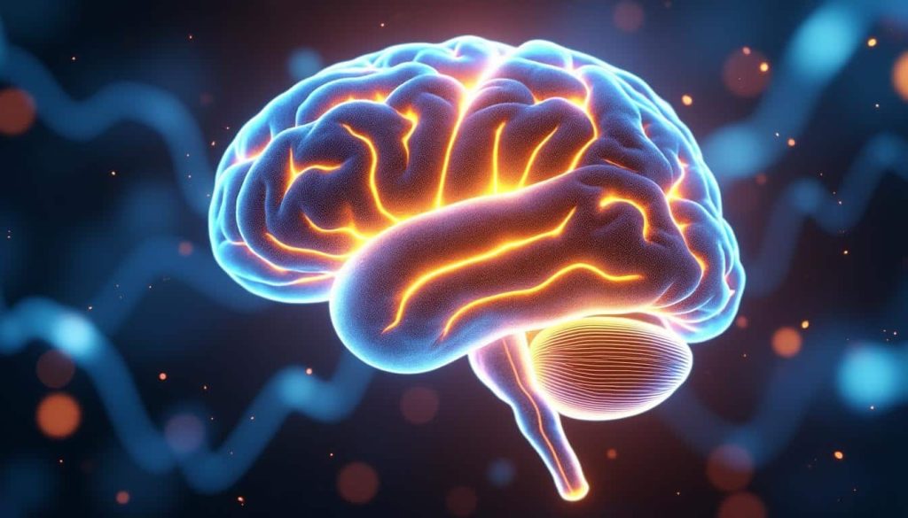 découvrez comment la psychologie positive influence positivement la structure biochimique du cerveau, améliorant ainsi le bien-être mental et émotionnel.