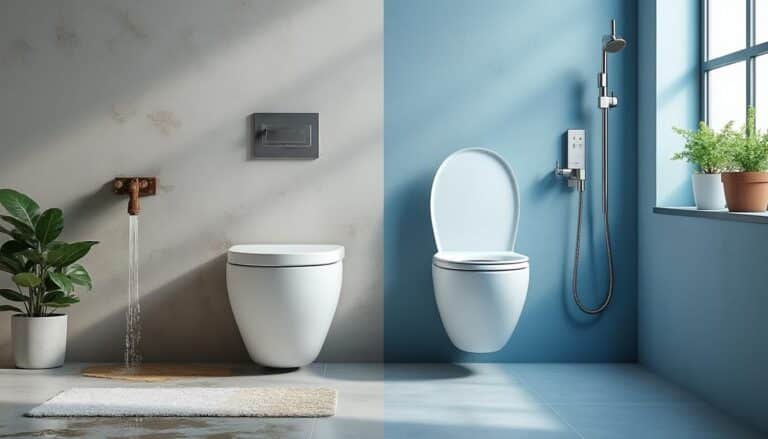 découvrez comment le remplacement de vos sanitaires peut réduire significativement votre consommation d'eau et contribuer à des économies durables.