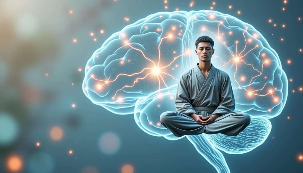 découvrez comment le repos cérébral peut booster votre mémoire et améliorer votre capacité de mémorisation au quotidien.