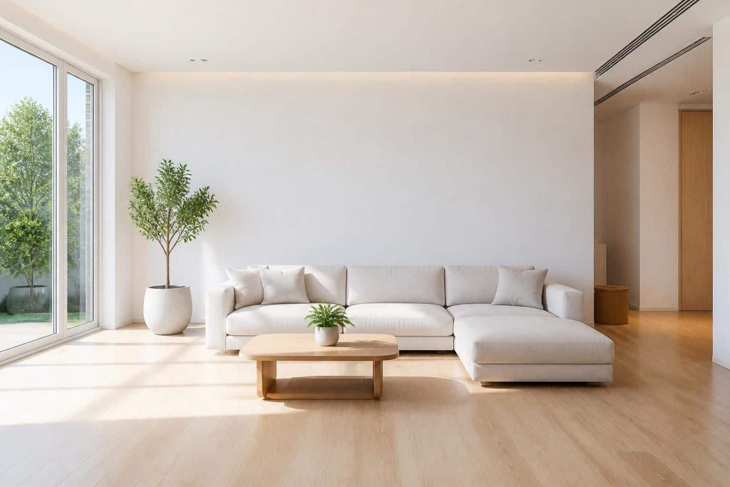 découvrez comment le minimalisme transforme le désencombrement de votre espace de vie en favorisant simplicité, organisation et bien-être au quotidien.