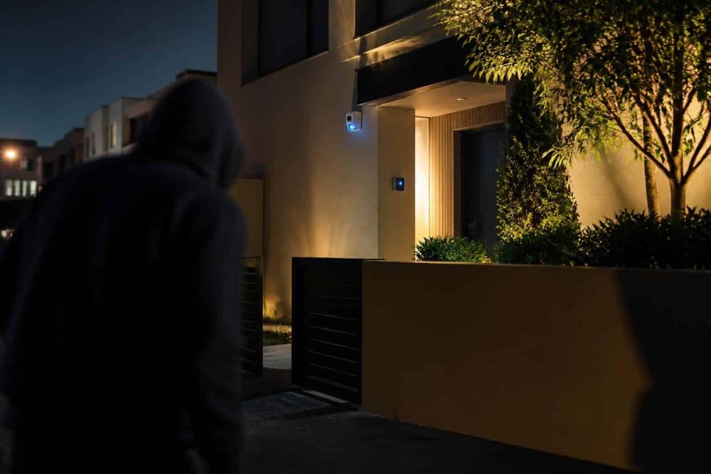 découvrez comment l'alarme connectée joue un rôle crucial dans la dissuasion efficace des cambriolages, en renforçant la sécurité de votre domicile grâce à une surveillance en temps réel et des alertes instantanées.