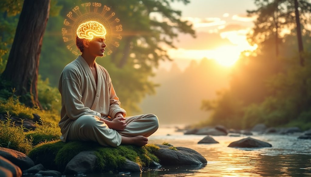 découvrez comment la sophrologie caycédienne favorise l'harmonie entre le corps et l'esprit pour un bien-être profond et durable.