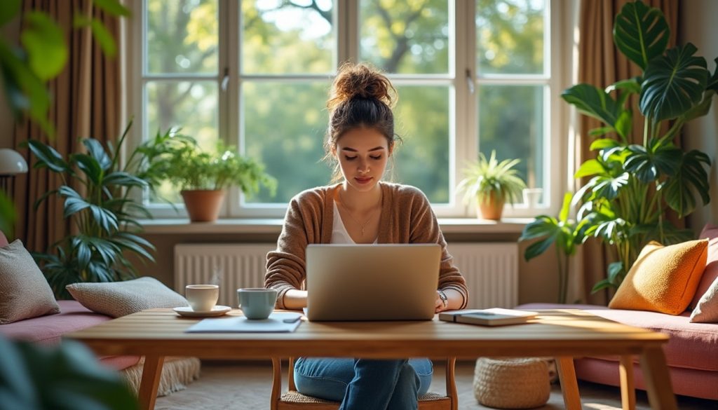 découvrez comment un équilibre sain entre vie professionnelle et vie privée peut prévenir le burn-out et améliorer votre bien-être au quotidien.