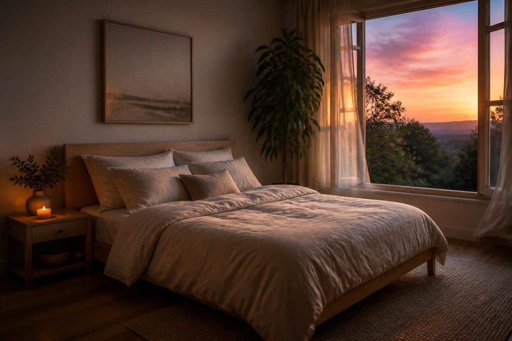 découvrez comment la détox digitale peut améliorer la qualité de votre sommeil et favoriser une récupération optimale pour un bien-être durable.