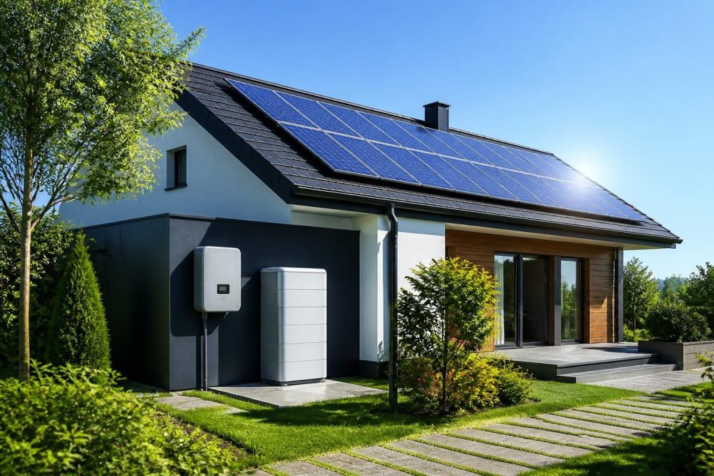 découvrez comment maximiser l'autoconsommation électrique en optimisant l'utilisation des panneaux solaires pour une énergie plus économique et écologique.