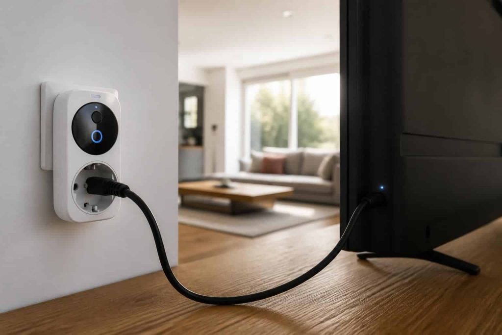 découvrez les avantages de combiner une prise programmable avec une coupure automatique des appareils en veille pour économiser de l'énergie et réduire vos factures électriques.