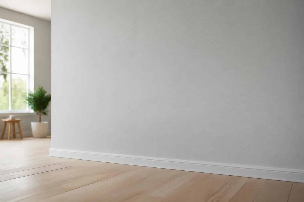 découvrez comment la peinture mate permet d'optimiser la dissimulation des imperfections sur vos murs pour un rendu parfait et élégant.