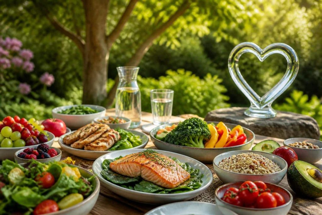 découvrez comment l'alimentation flexitarienne peut contribuer à protéger la santé cardiovasculaire grâce à une approche équilibrée et flexible.