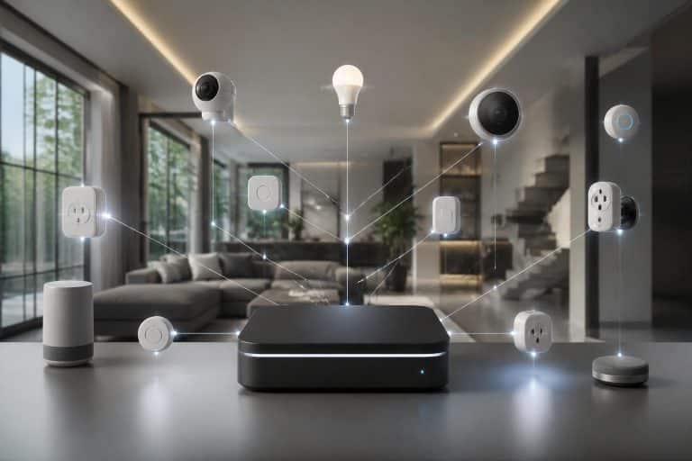 découvrez comment une box domotique multi-protocoles facilite l'interconnexion des équipements intelligents pour une maison connectée, performante et facile à gérer.