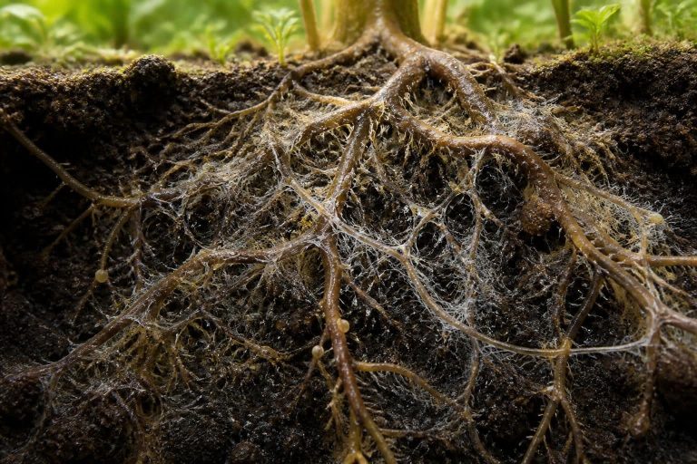 découvrez comment la mycorhize améliore la captation des nutriments par les racines, favorisant la croissance et la santé des plantes grâce à une symbiose naturelle.
