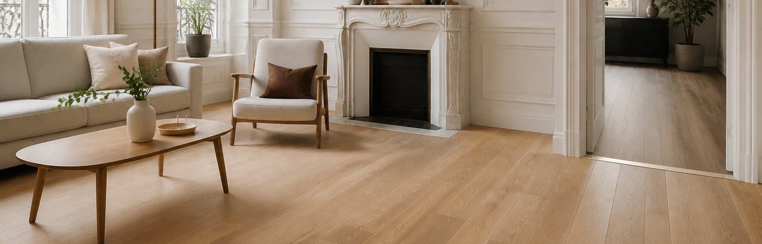 Parquet & Sols souples