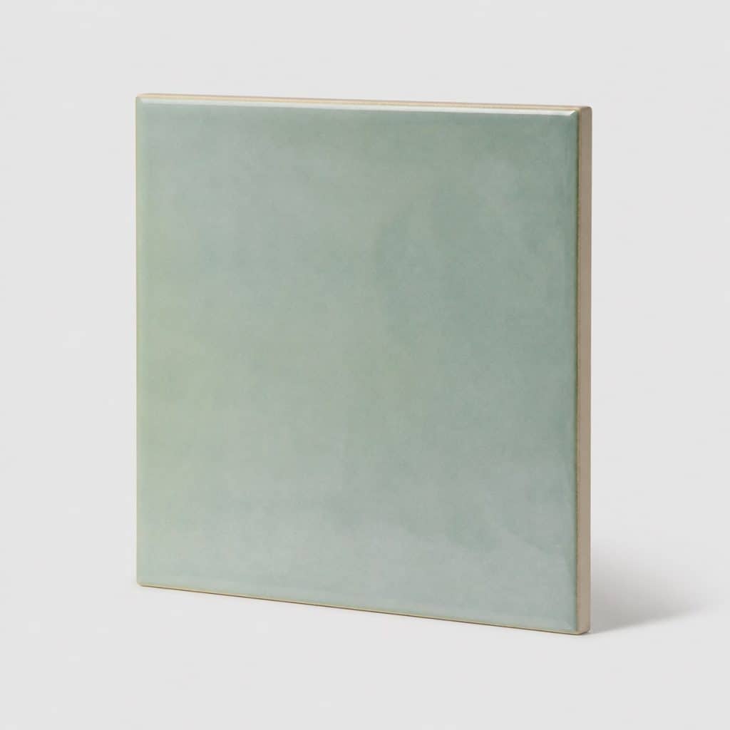 Faience salle de bain deco, vue de face