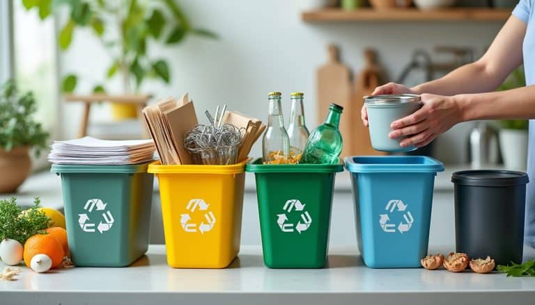 découvrez les repères essentiels pour trier vos déchets ménagers : consignes de tri, bonnes pratiques et erreurs à éviter au quotidien.