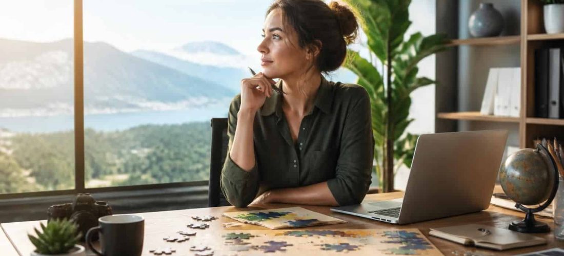 découvrez comment l'ikigai peut influencer la recherche de sens dans votre carrière professionnelle, en aidant à aligner passions, talents et valeurs pour un épanouissement au travail.