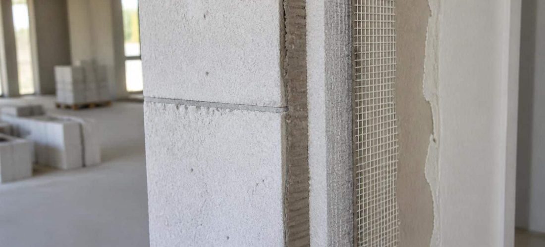 découvrez les avantages de l'association entre le béton cellulaire et la construction allégée des murs intérieurs pour une meilleure isolation, légèreté et durabilité dans vos projets de construction.