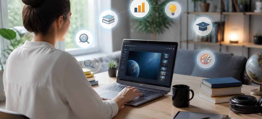 découvrez comment l'association entre le micro-apprentissage et l'acquisition continue de compétences favorise un apprentissage efficace, flexible et adapté aux besoins professionnels actuels.