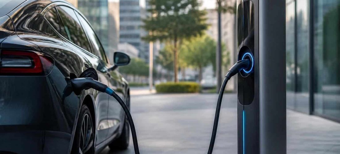 découvrez comment optimiser le rechargement sécurisé de votre véhicule électrique grâce à notre borne de recharge innovante, alliant performance et sécurité.